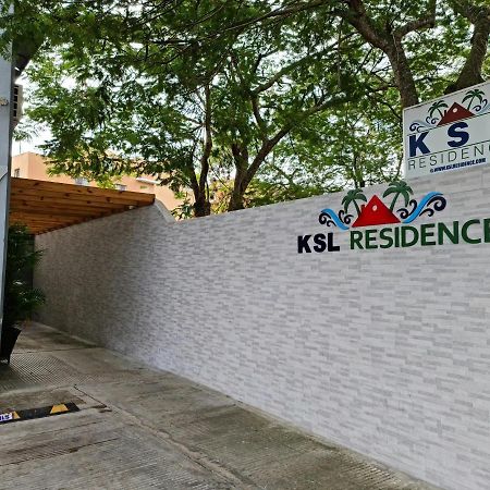 Ksl Residence โบกา ชิกา ภายนอก รูปภาพ