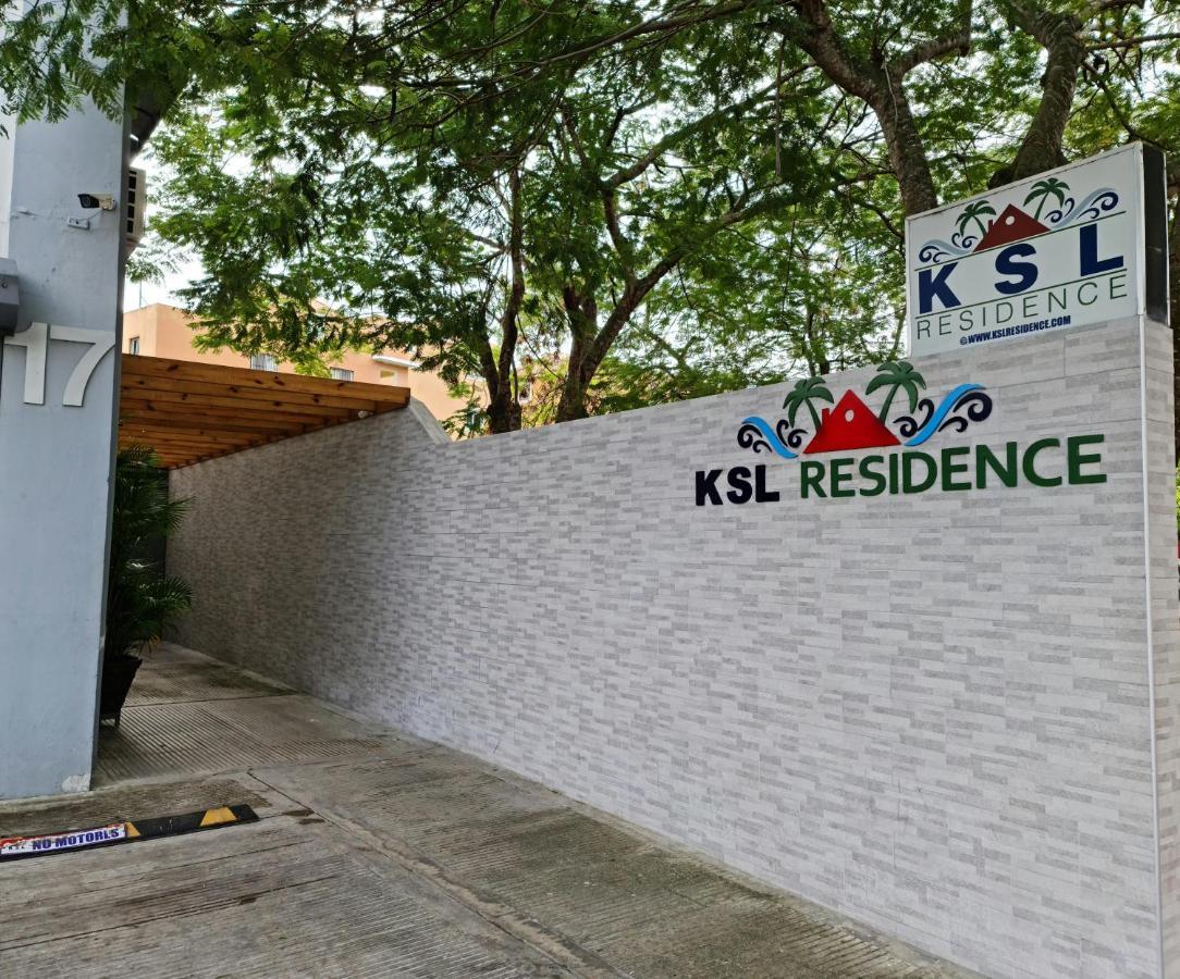 Ksl Residence โบกา ชิกา ภายนอก รูปภาพ