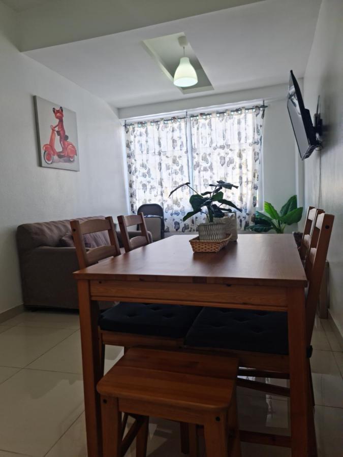 Ksl Residence โบกา ชิกา ภายนอก รูปภาพ