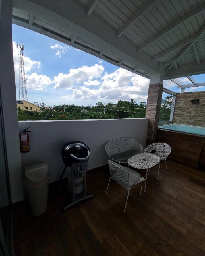 Ksl Residence โบกา ชิกา ภายนอก รูปภาพ