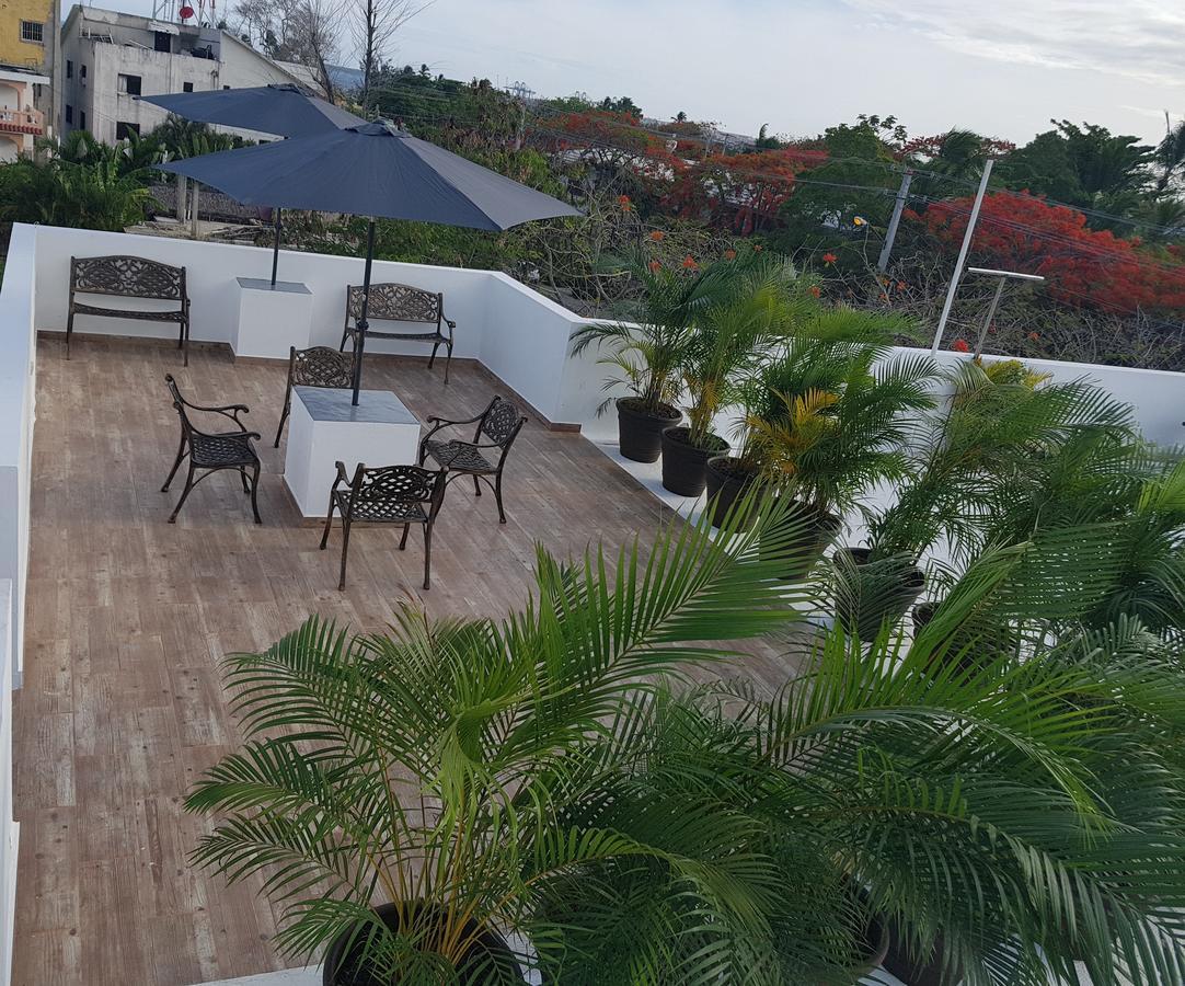 Ksl Residence โบกา ชิกา ภายนอก รูปภาพ