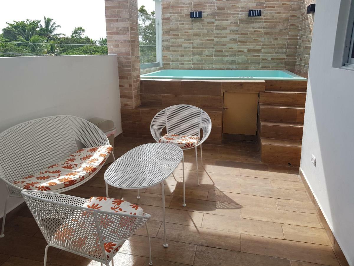 Ksl Residence โบกา ชิกา ภายนอก รูปภาพ