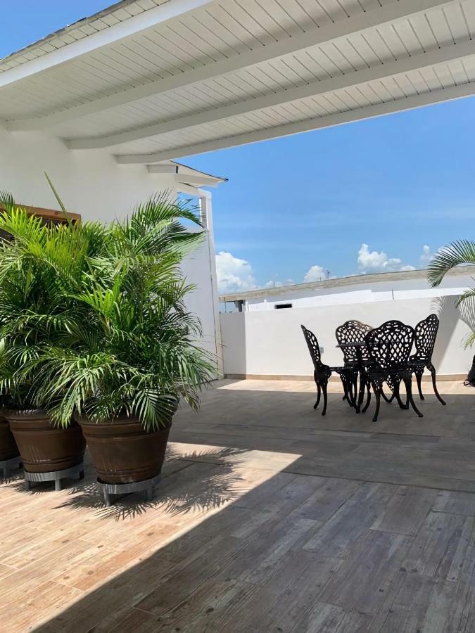 Ksl Residence โบกา ชิกา ภายนอก รูปภาพ