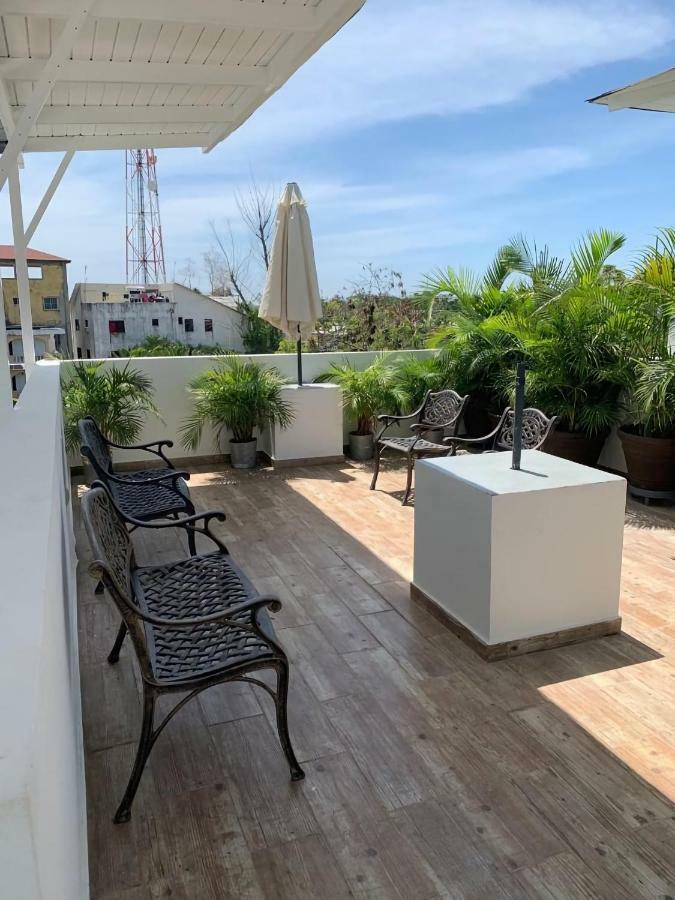 Ksl Residence โบกา ชิกา ภายนอก รูปภาพ