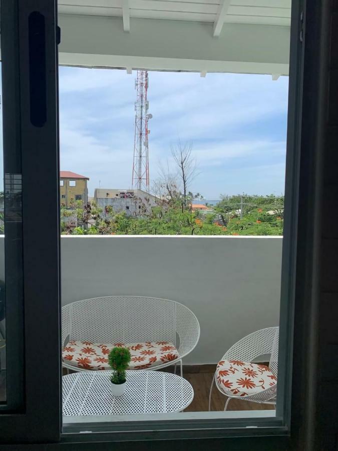 Ksl Residence โบกา ชิกา ภายนอก รูปภาพ